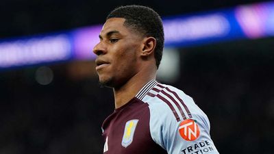 Marcus Rashford ‘Planning’ Man Utd Return After Barcelona Transfer Decision