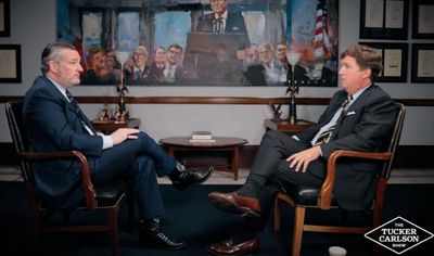 Trump’s coalition is self-destructing over the Iran war question