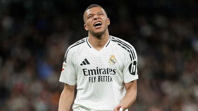 Kylian Mbappe: Real Madrid Provide New Health Update Ahead of Pachuca Match