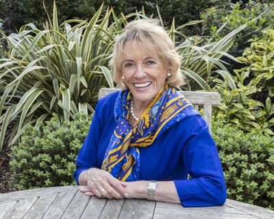 Esther Rantzen hails Commons passage of ‘rigorous and safe’ assisted dying bill