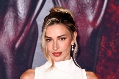 Zara McDermott announces break from ‘negative’ social media