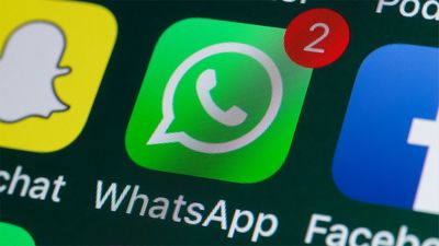 WhatsApp introduces ads – and we need to re-evaluate its privacy credentials
