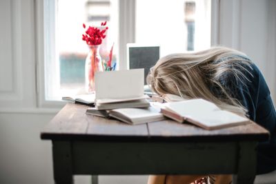 These Are The Top 7 Career Fields People Are Leaving in Droves