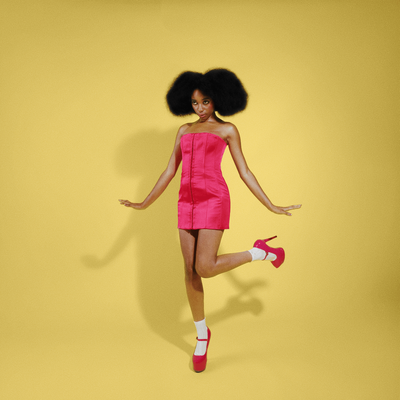 'I love when the lyrics are unhinged': Meet your new music crush Flowerovlove
