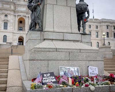 The Minnesota shootings illuminate the character of the Trump era