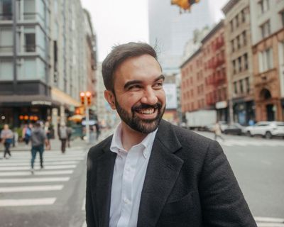 ‘New Yorkers have been betrayed’: can Zohran Mamdani become the most progressive mayor in the city’s history?