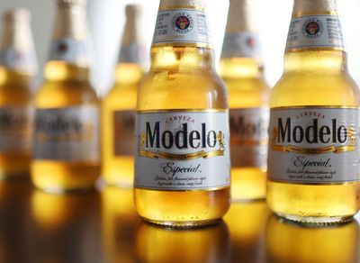 Modelo Especial soared to be the #1 beer in America. Then came Trump's immigration crackdowns