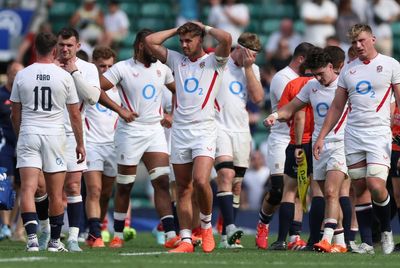 England XV vs France XV LIVE: Rugby result, match stream and latest updates after Twickenham thriller
