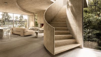 6 Rules for Staircases in Feng Shui You Should Know About for Better Chi in Your Home
