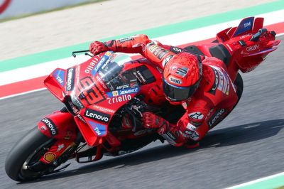 How to watch the MotoGP Italian Grand Prix at Mugello