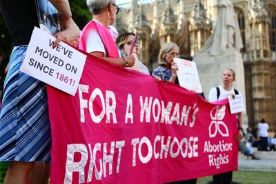 Voices: We still need to have difficult conversations about abortion