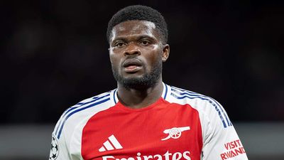 Report: Arsenal Eye Premier League Midfielder As Thomas Partey Replacement