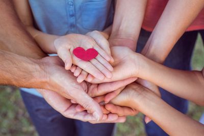 7 ‘Charities’ That Are Legally Operating—But Keep Almost None of Your Donation