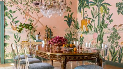 How can you make sure your home is memorable? 9 ways to create head-turning, unforgettable spaces