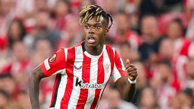 Nico Williams Makes ‘Barcelona Transfer Plea’ to Athletic Club