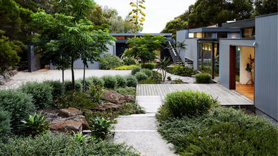7 Front Garden Privacy Ideas for a Hidden and Secluded Entrance to Your Home — Because No One Likes Prying Eyes