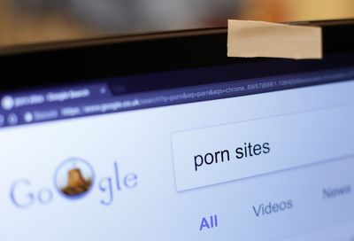 Pornography with strangulations and choking to be banned - but is strangulation during sex safe?
