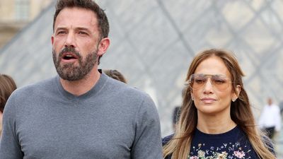 ‘I was just a kid’: The world forgot Ben Affleck assaulted an actress on live TV, but she didn’t