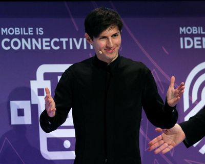 Why does this billionaire have 100 kids in 12 countries?