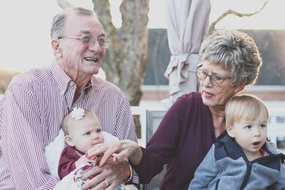 Why People Secretly Dread Visiting Their In-Laws