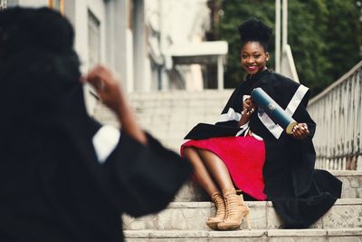 Why Many Parents Regret Saving For Their Kids’ College