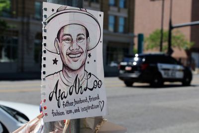 Man arrested after Utah 'No Kings' rally shooting is released as investigation continues
