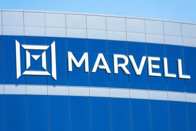 Marvell's New AI Chip Deals Capture Wall Street’s Attention