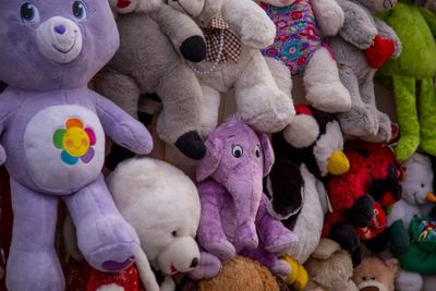 Are Those “Collectible” Beanie Babies From Your Childhood Worth Anything Now?