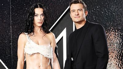 Explosive fight between Katy Perry and Orlando Bloom? Apparently he called her space flight ’embarassing’ and cringe worthy’