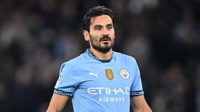 Ilkay Gundogan ‘Agrees Contract’ With New Club, Man City ‘Open’ to Transfer