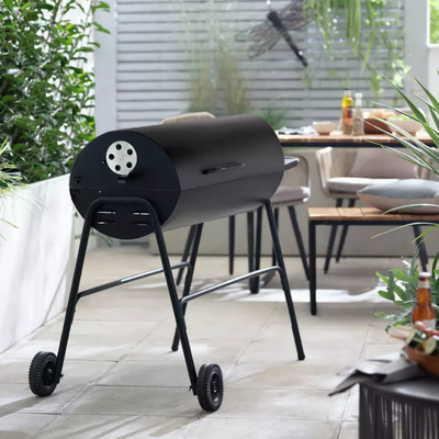 Argos Home’s £50 BBQ has over 7,000 glowing reviews - it’s easy to see why this bargain buy is a best seller