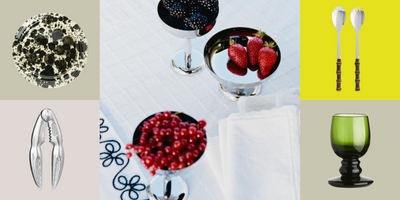 If You're Not Already Shopping Your Tableware From This Sought-After Fashion Brand, You're Seriously Missing Out