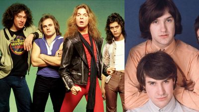 “Their version was very Middle America”: The Kinks could never fully get on board with Van Halen’s cover of You Really Got Me and here's why