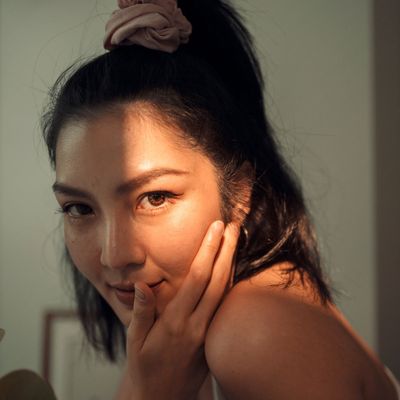 I Tried the Dermatologist (And TikTok) Approved 'Skin Cycling' Method For 2 Weeks And My Skin Thanked Me