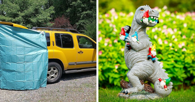22 Times Amazon’s Most Wished For Section Delivered The Weird Goods We Didn’t Expect To Like