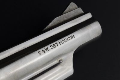 Smith & Wesson Stock Falls on Earnings Miss, Tariff Woes