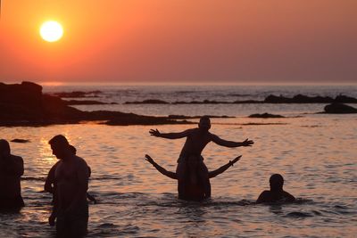 UK hits hottest day of the year so far with provisional high of 33.2C
