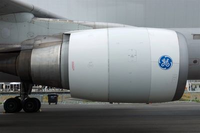 GE Aerospace Turns Engines Into Long-Term Profits