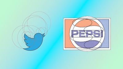 Does using circles make a better logo design?