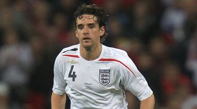 ‘I felt I’d climbed a mountain after the 2006 World Cup. A lot of England fans and journalists had never seen me play, but I always knew I’d win them round’ Owen Hargreaves on proving the naysayers wrong