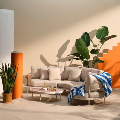 It’s my job to spot the best deals around – and one of the best outdoor sofas I've seen this year is on sale at John Lewis with 20% off