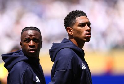 Real Madrid vs Pachuca: FIFA Club World Cup – start, team news, lineups