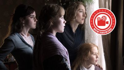 Now Showing: 3 movies we've been obsessed with in the What Hi-Fi? test rooms