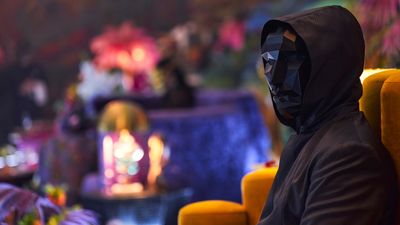 New on Netflix June 21-27: just four new releases, but one's huge!