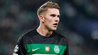 ‘Willing to Wait’—Viktor Gyokeres Holding Out for Preferred Transfer After Juventus Approach