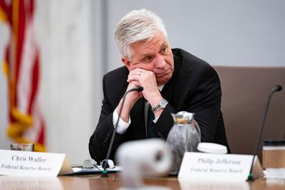 Fed governor breaks ranks and says rate cuts could resume next month to prevent further cracks in the job market