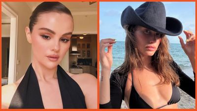 Amid Justin Bieber’s public breakdown, world ‘tired’ of Selena Gomez and Hailey Bieber feud – word is, it has begun… again