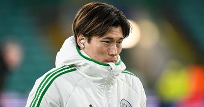 Rennes receive 'flood' of offers for Kyogo as French side's stance detailed