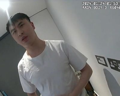 Serial rapist Zhenhao Zou facing second trial as more women come forward