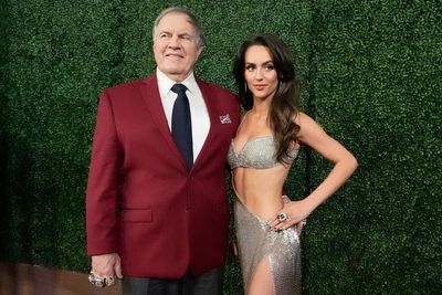 New emails reveal Bill Belichick’s claim that CBS secretly filmed Jordan Hudson during controversial interview